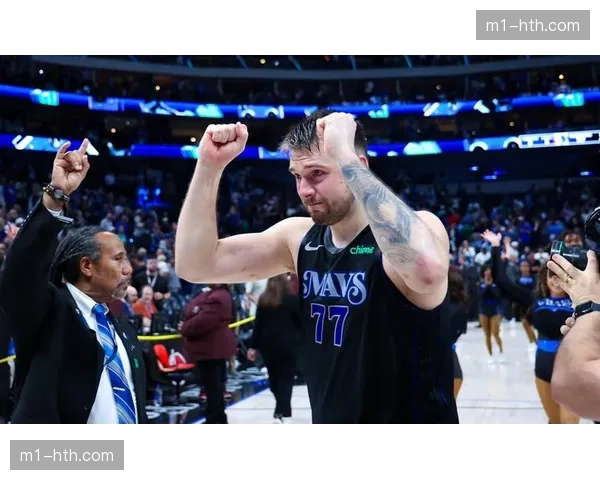 东契奇减重后节奏掌控升级 湖人进攻效率提升至联盟前列